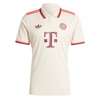 Bayern Munich Aleksandar Pavlovic #45 Fußballbekleidung 3rd trikot 2024-25 Kurzarm